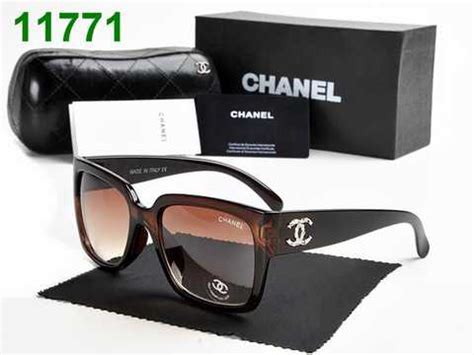 lunettes de vue chanel krys|Chanel lunette.